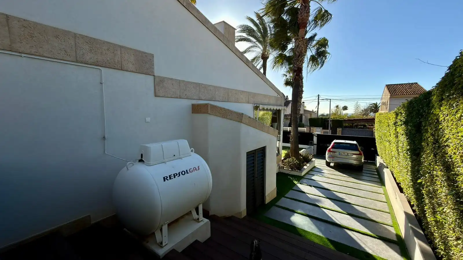 Chalet con piscina en venta en COBLANCA, imagen 21