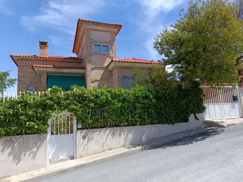 Casa amb piscina en venda a Arenas de San Juan, imagen 33