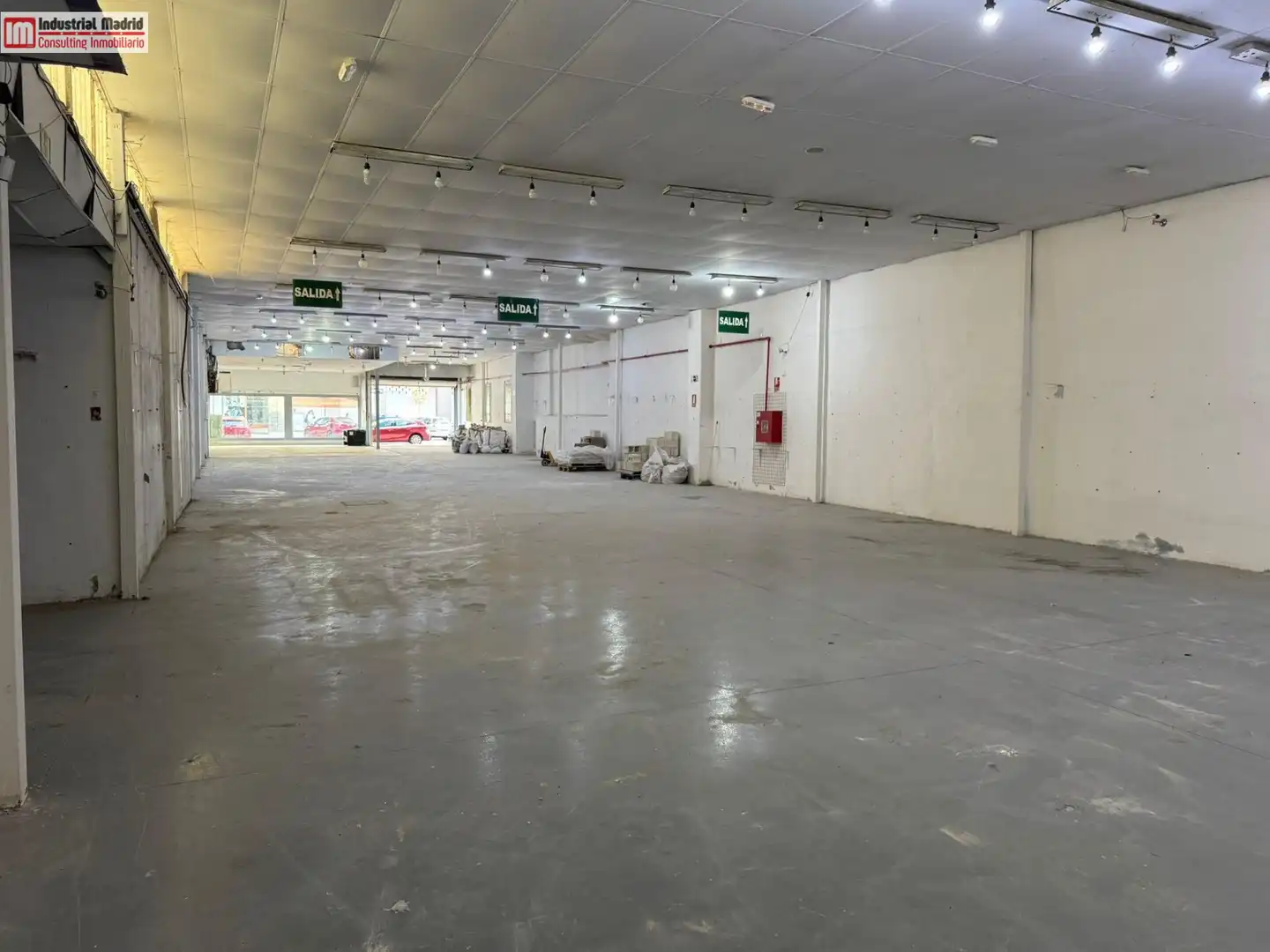 Gewerbefläche zur Miete in Centro, imagen 3