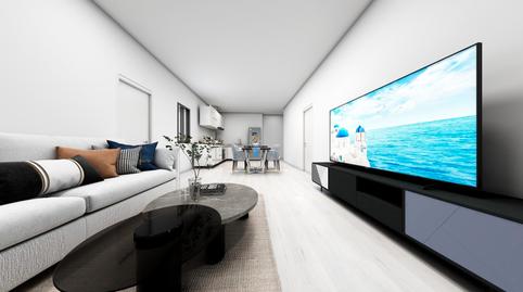 Photo 4 from new construction home in Flat for sale in Ronda de I'eixample, 49, Vilanova del Vallès, Barcelona