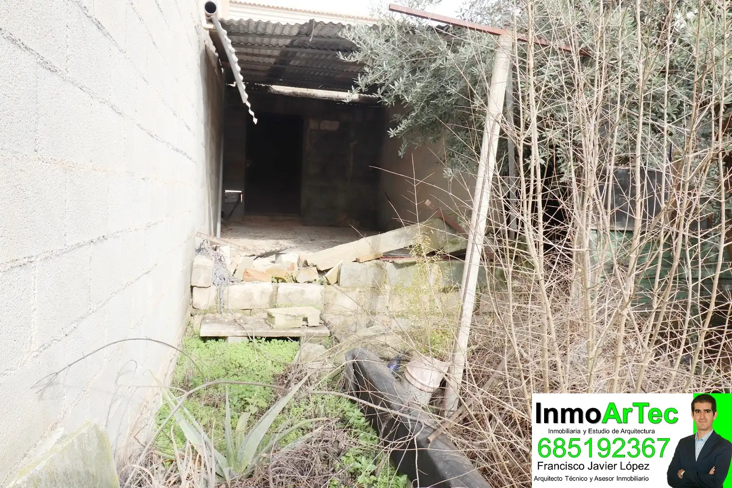 Casa o xalet en venda en Íllora amb Jardí privat, Terrassa i Balcó