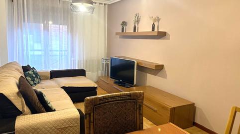 Foto 3 de Pis de lloguer a Salesas - Foncalada - Campoamor, Asturias