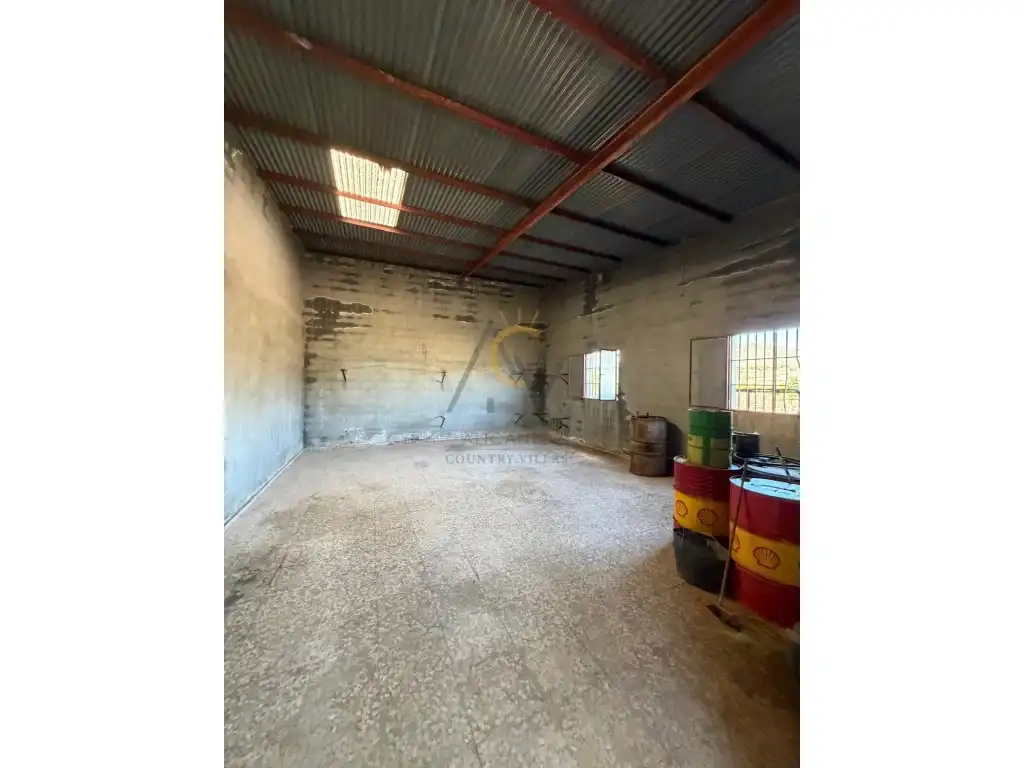 Terreno residencial en venta en Poligono Poligono 34, imagen 6