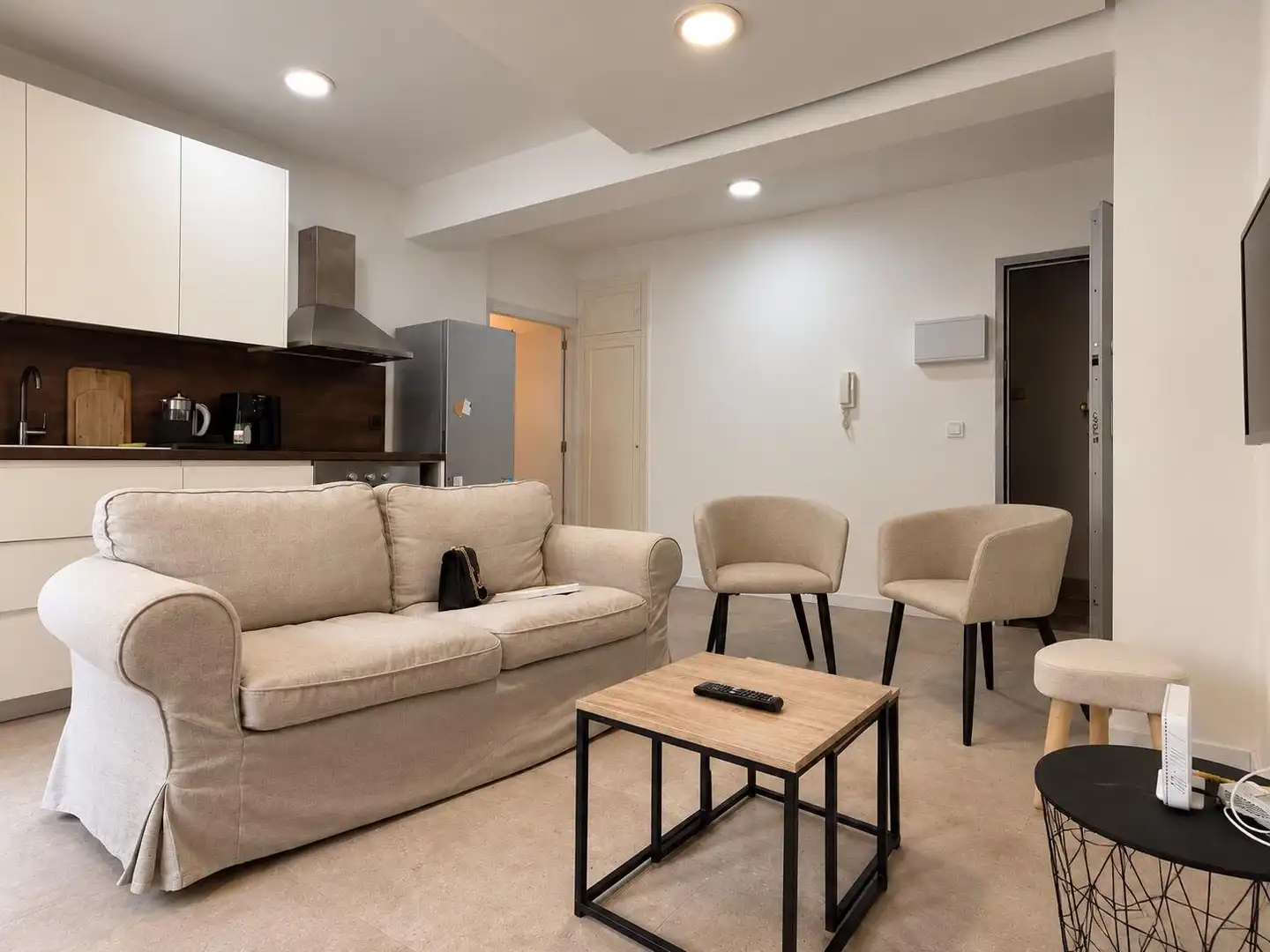 Flat for rent in PERIS Y VALERO, Russafa