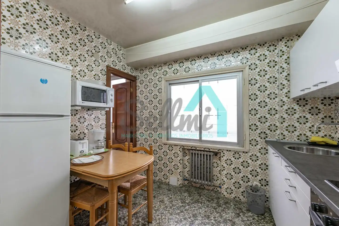 Flat for rent in Jovellanos, El Postigo