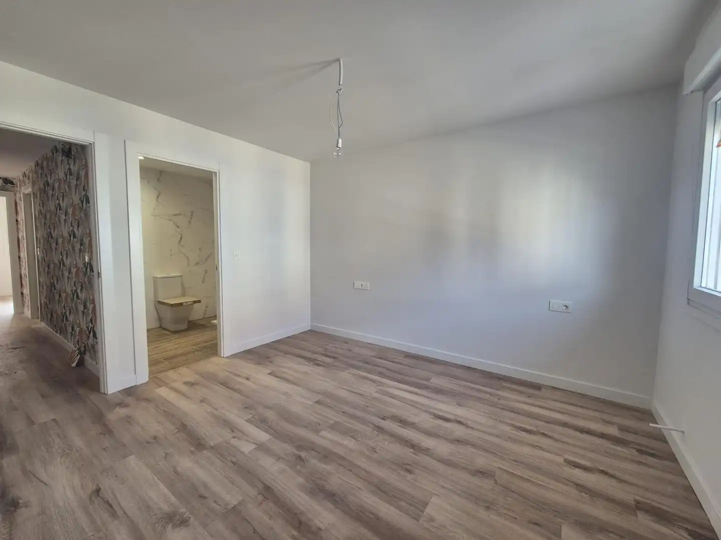 Habitación de Casa adosada en venta en Valle de Mena con Calefacción