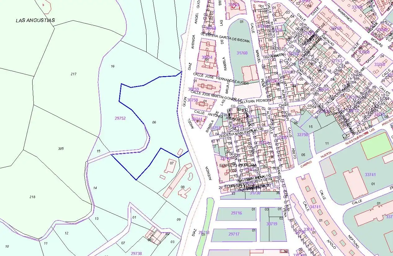 Rustikales Grundstück zum Verkauf in Motril  ciudad, imagen 8