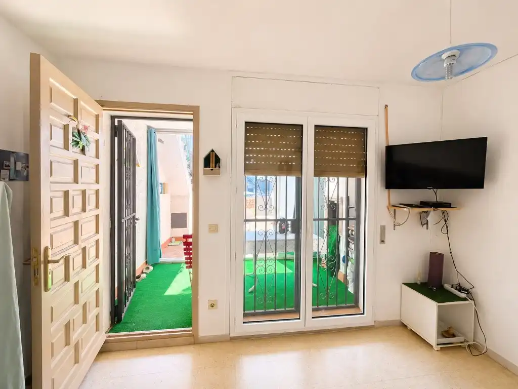 Apartament en venda en Roses