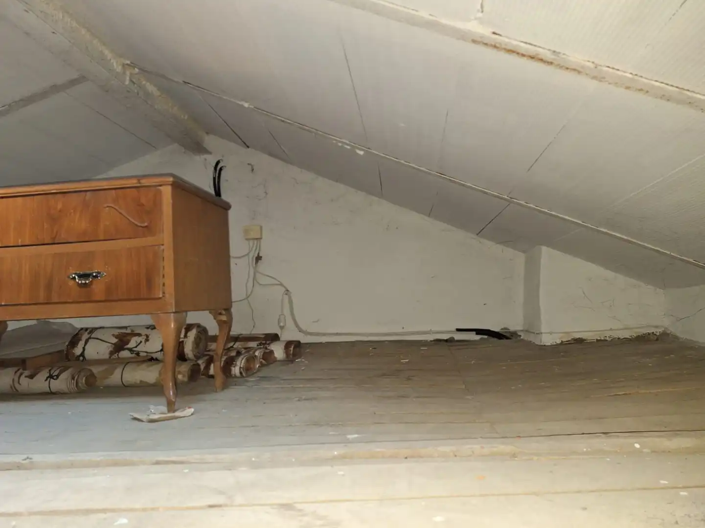 Casa o xalet en venda en Barruelo de Santullán amb Calefacció, Parquet i Terrassa