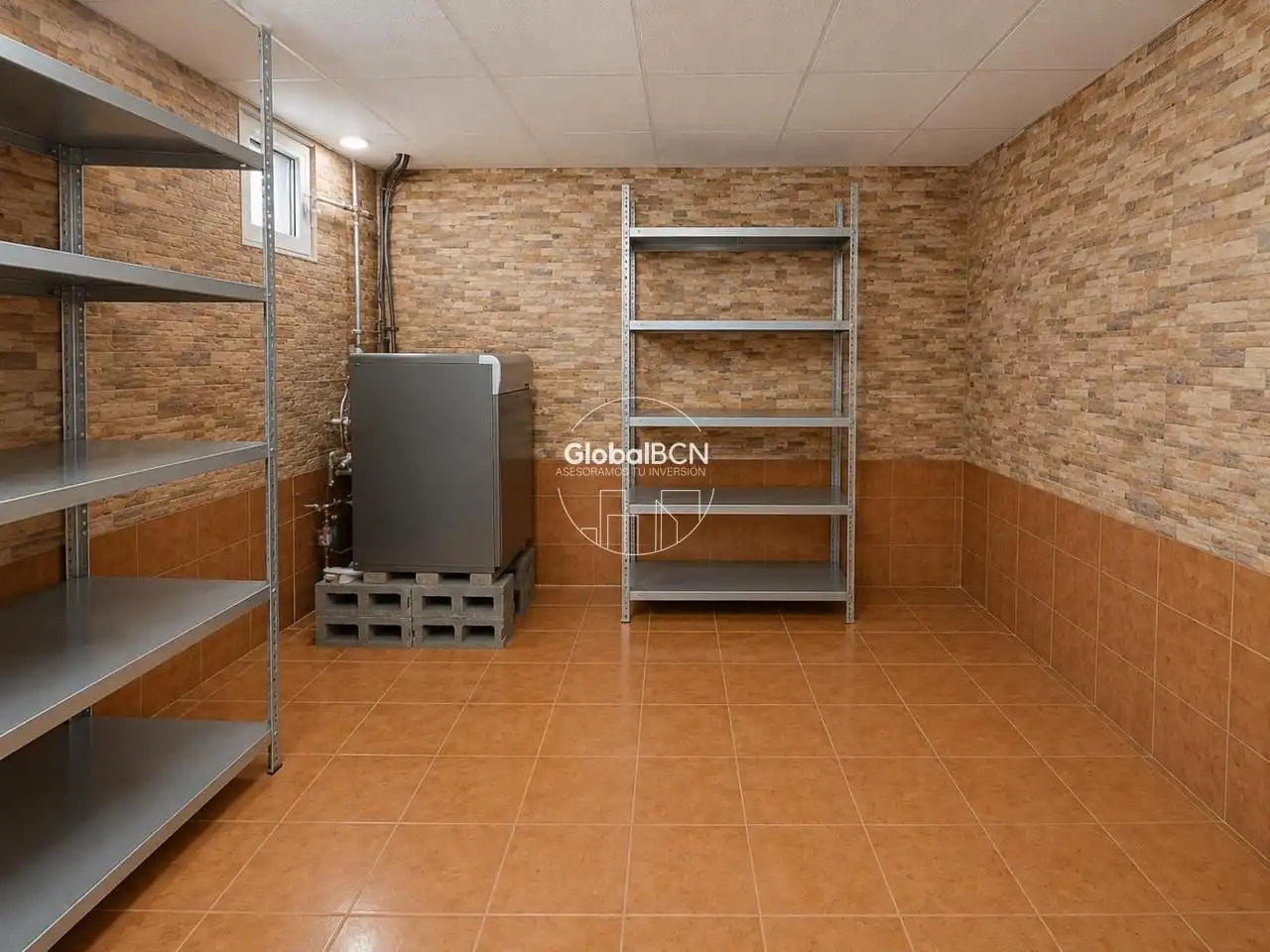 Casa o chalet en venta en Pont Del Lledoner, Vallirana