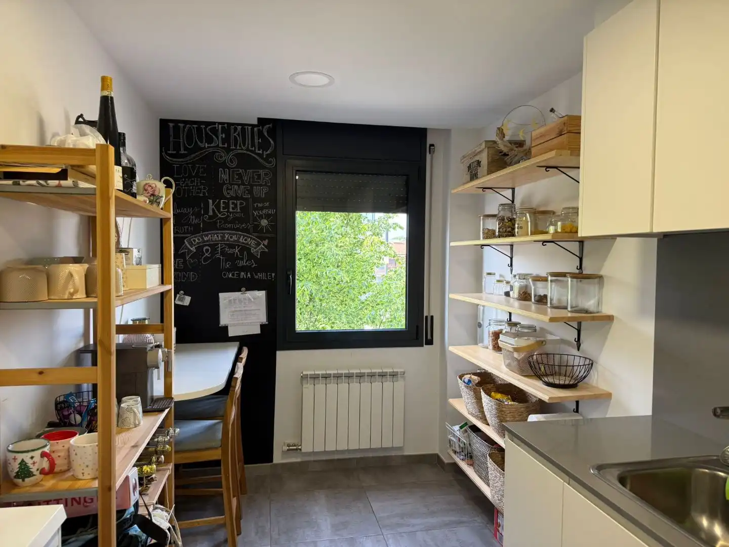 Piso con ascensor en venta en Colomer 4, imagen 4
