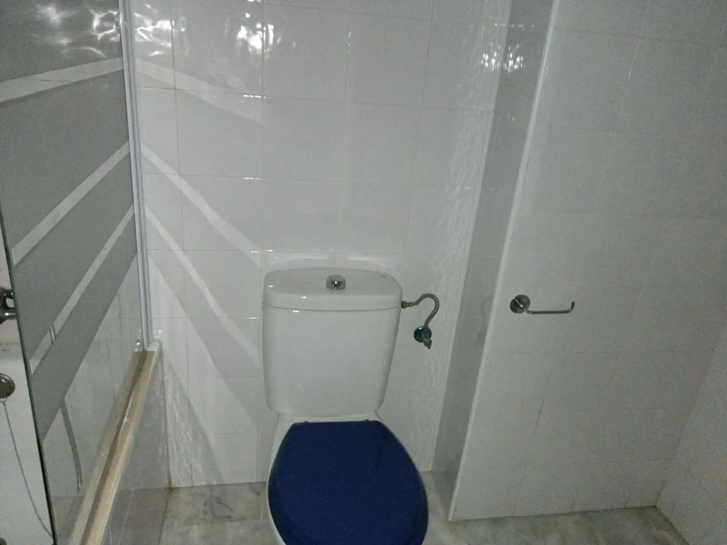 Bany de Apartament en venda en Sevilla