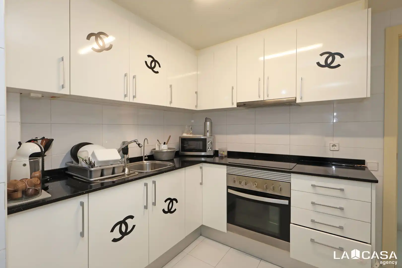 Appartement avec terrasse à vendre à Carrer de l'Eucaliptus, imagen 18