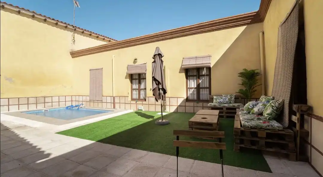 Maison avec piscine à vendre à Villamiel de Toledo, imagen 13