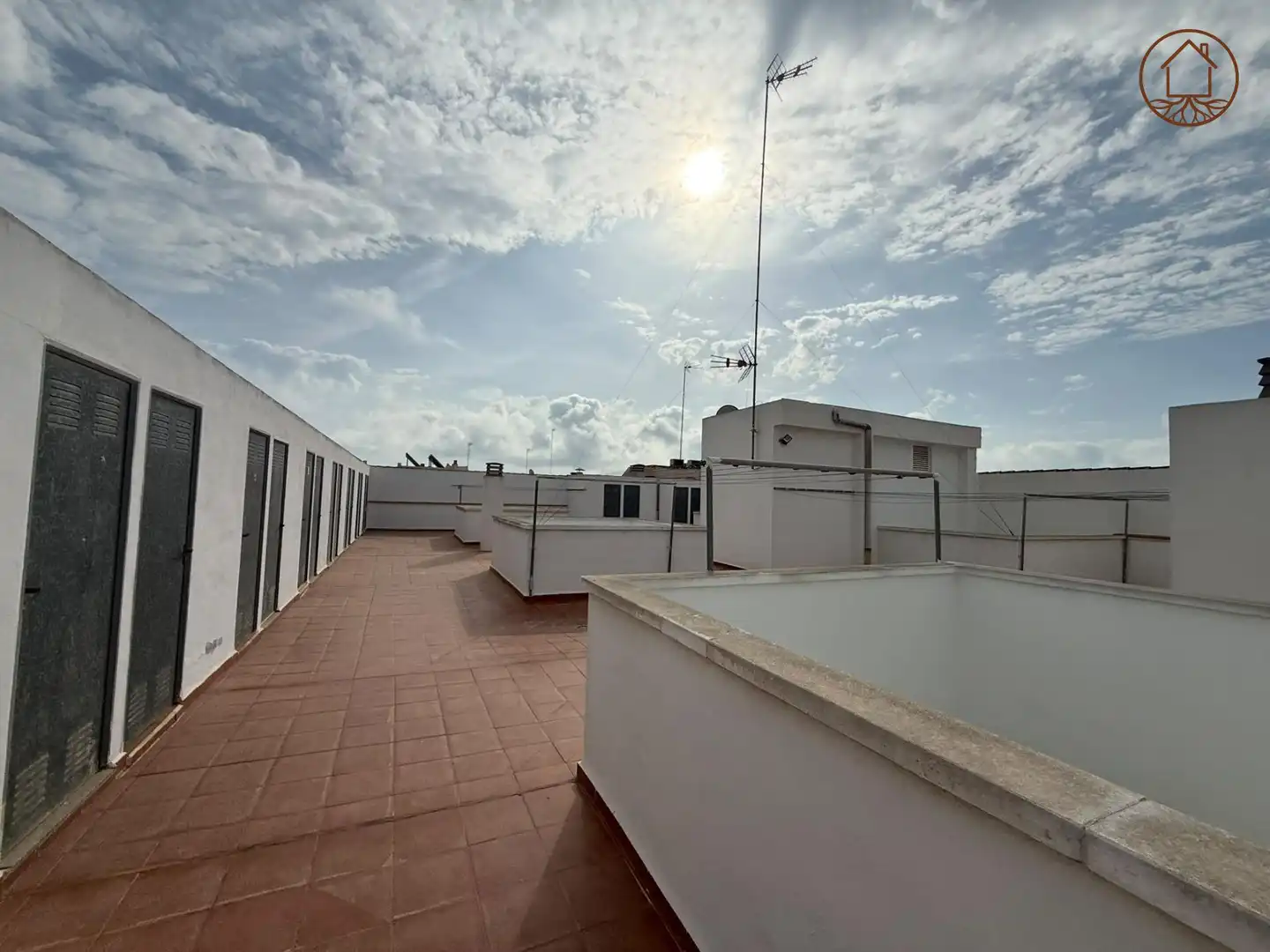 Apartament amb ascensor en venda a Calle BALEARES 8, imagen 35