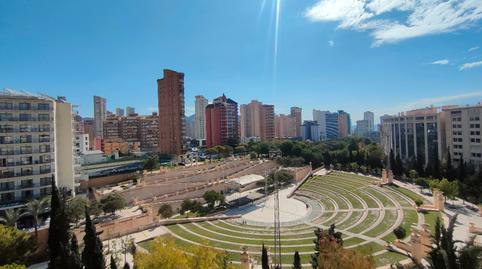 Foto 2 de Pis en venda a Avenida L'aigüera, 8, Centro Urbano, Benidorm