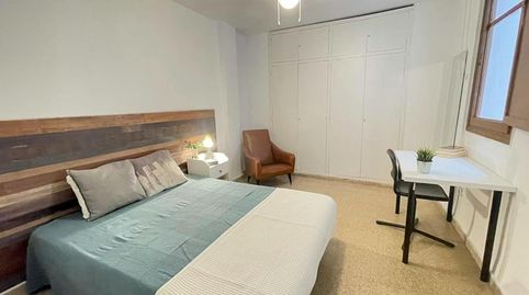 Foto 5 de Habitació a N/a, El Cabanyal - El Canyamelar, Valencia Capital