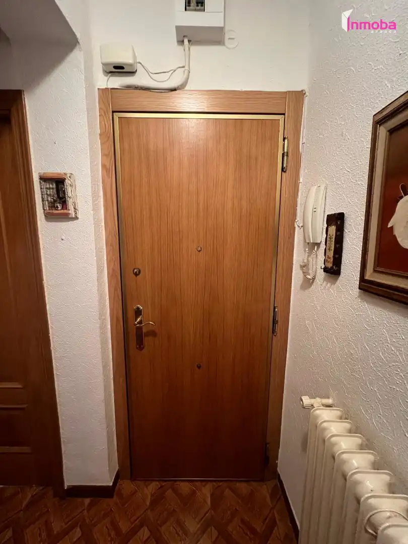 Piso en venta en Aranda de Duero con Calefacción