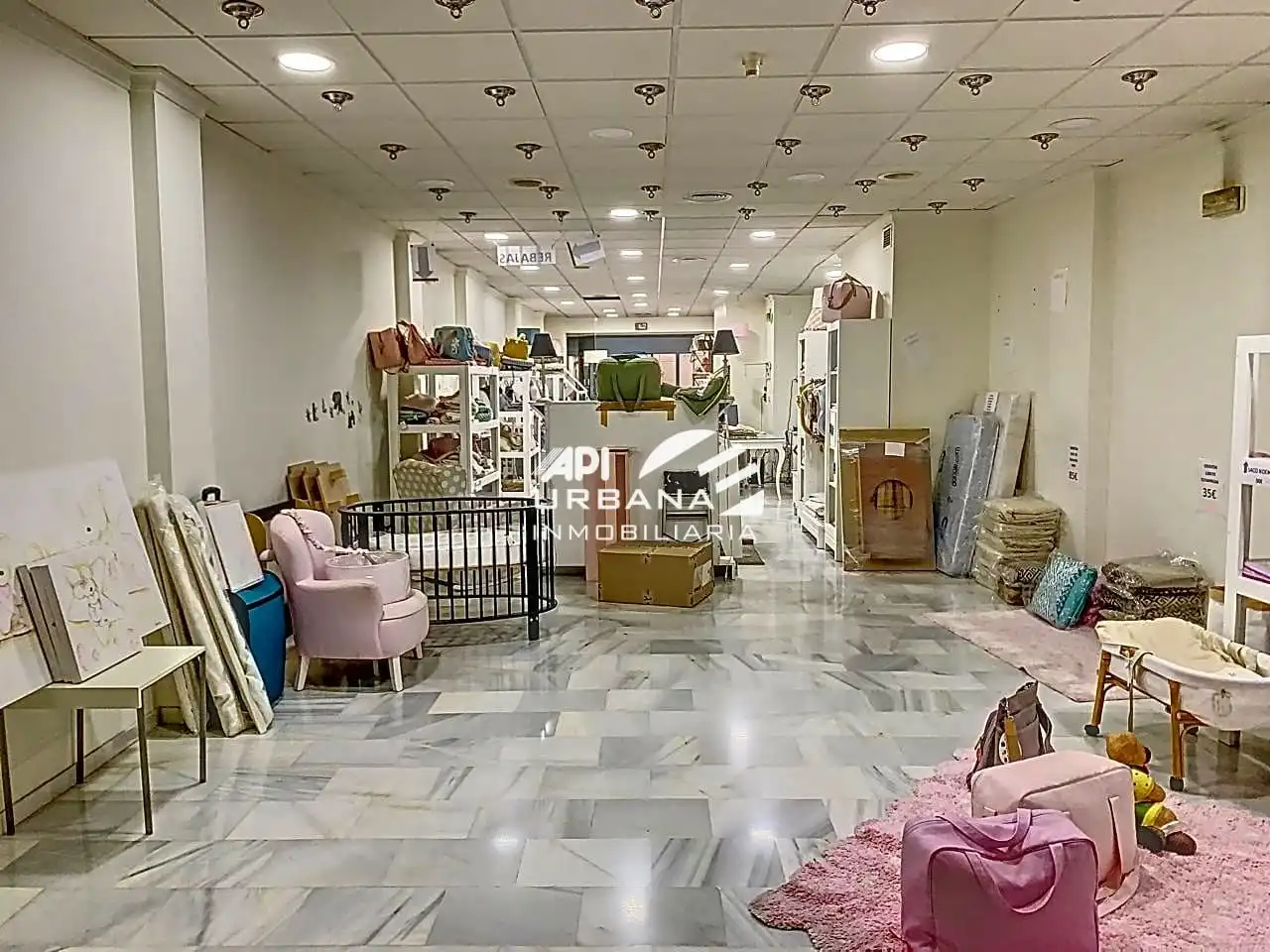 Gewerbefläche zur Miete in Las Tiendas, imagen 8