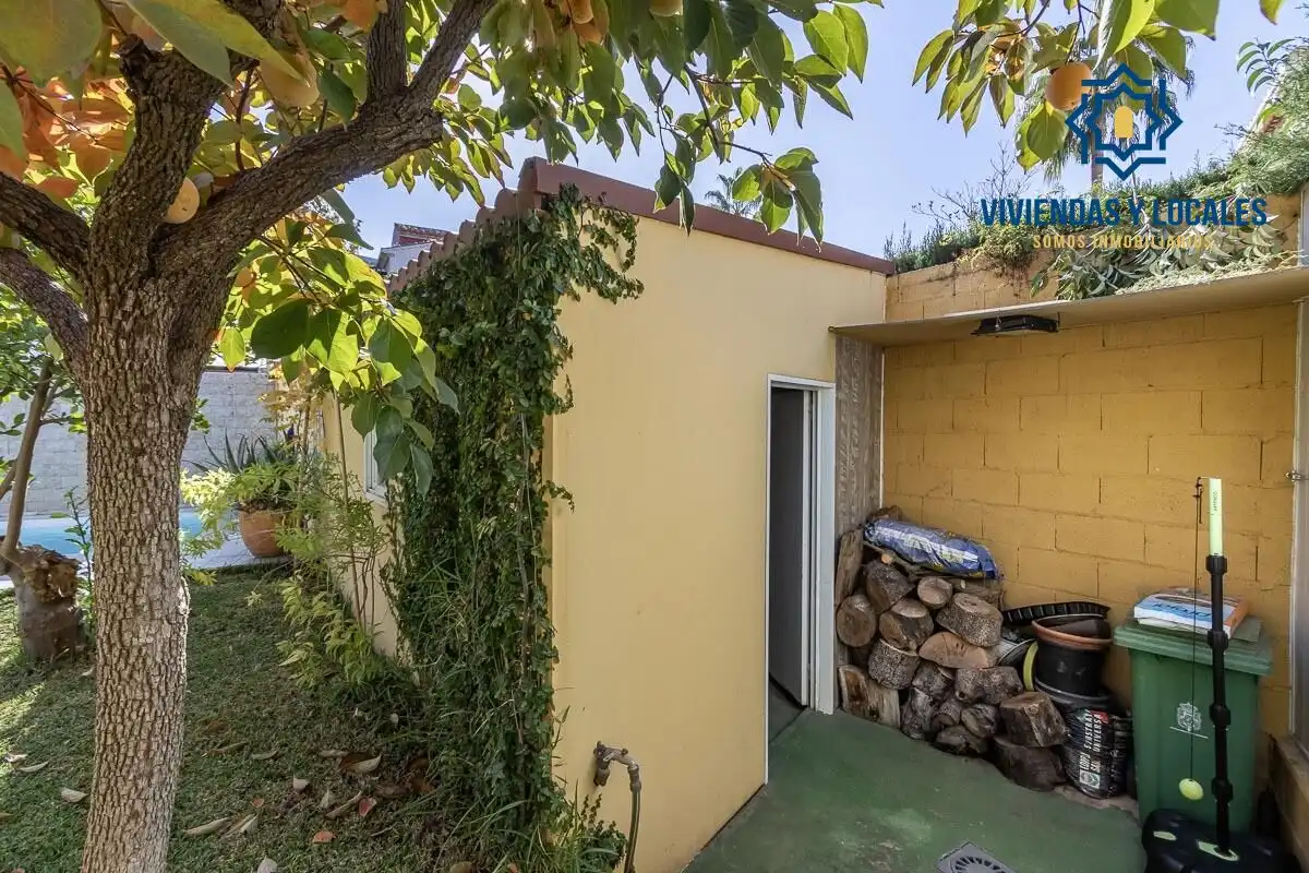 Maison avec terrasse à vendre à Genil, imagen 41