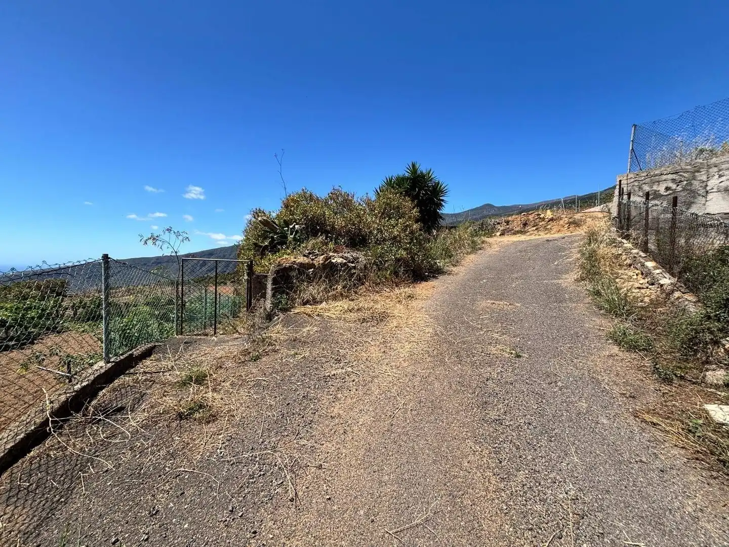 Rustikales Grundstück zum Verkauf in Polígono 1 Parcela 509 LAS CUESTAS. ARAFO (S.C. T 1, imagen 19