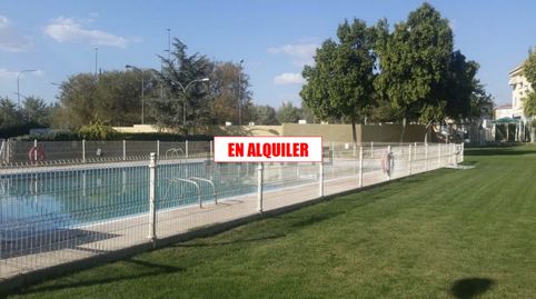 Foto 2 de Pis de lloguer a Avenida Camilo José Cela , Puerta de Toledo - Atalaya, Ciudad Real Capital