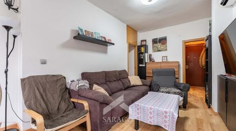 Foto 4 de Piso en venta en Calle Navalmoral de la Mata, Las Águilas,  Madrid Capital