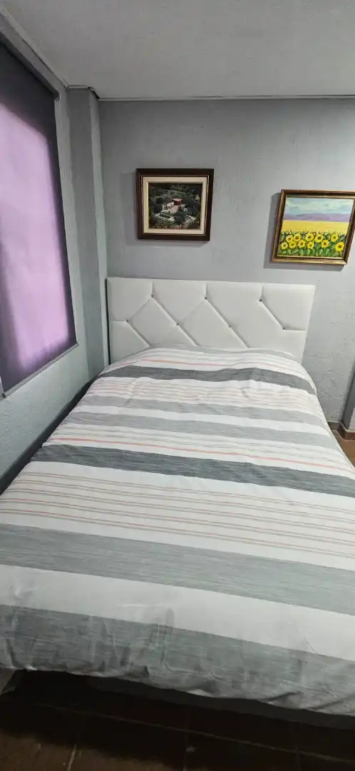 Habitación de Finca rústica en venta en Botarell con Jardín privado, Trastero y Amueblado