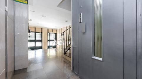 Foto 5 de Pis en venda a Barrio de Zaidín, Granada