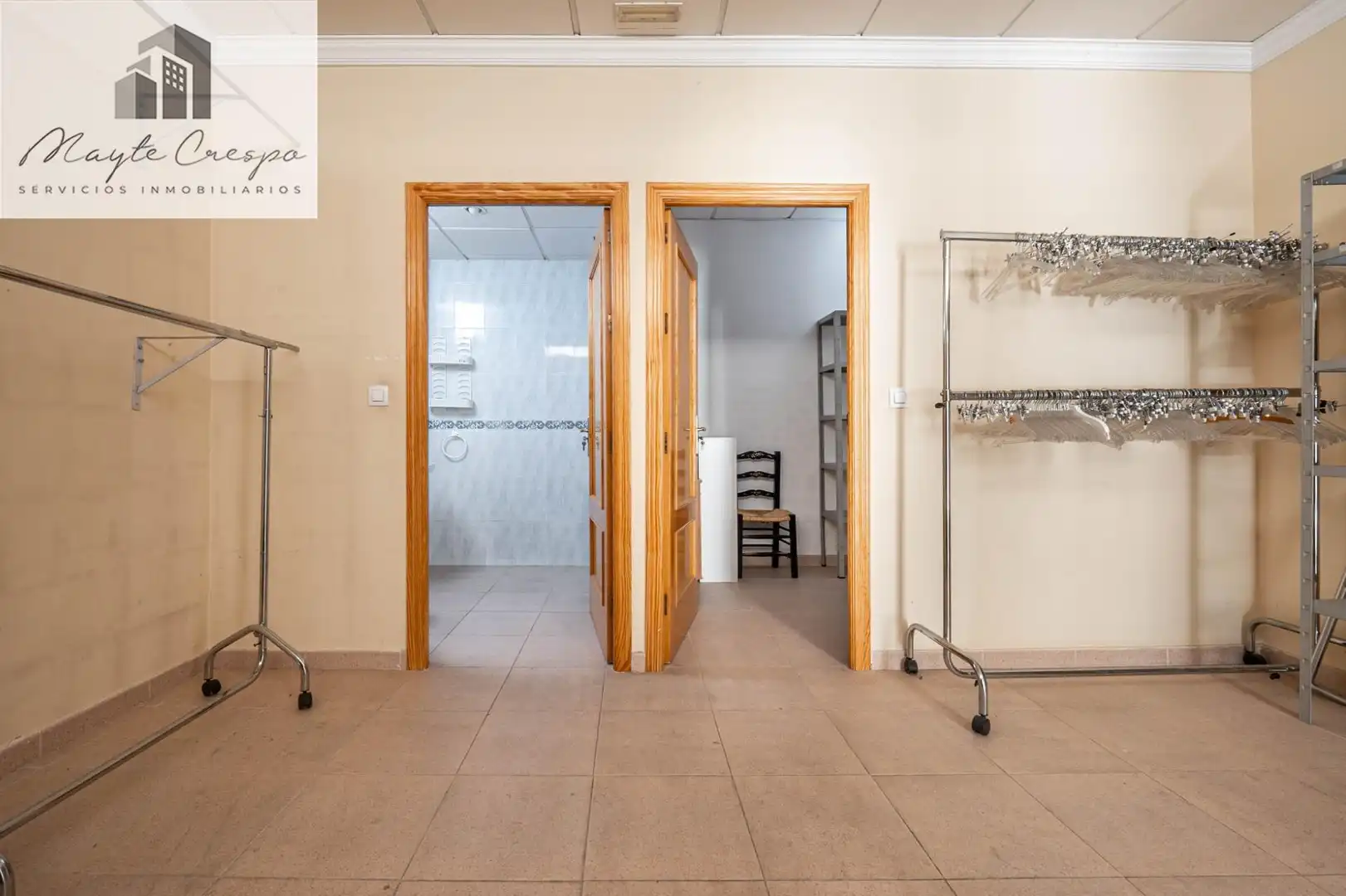 Business premises for sale in Calle Real, imagen 13
