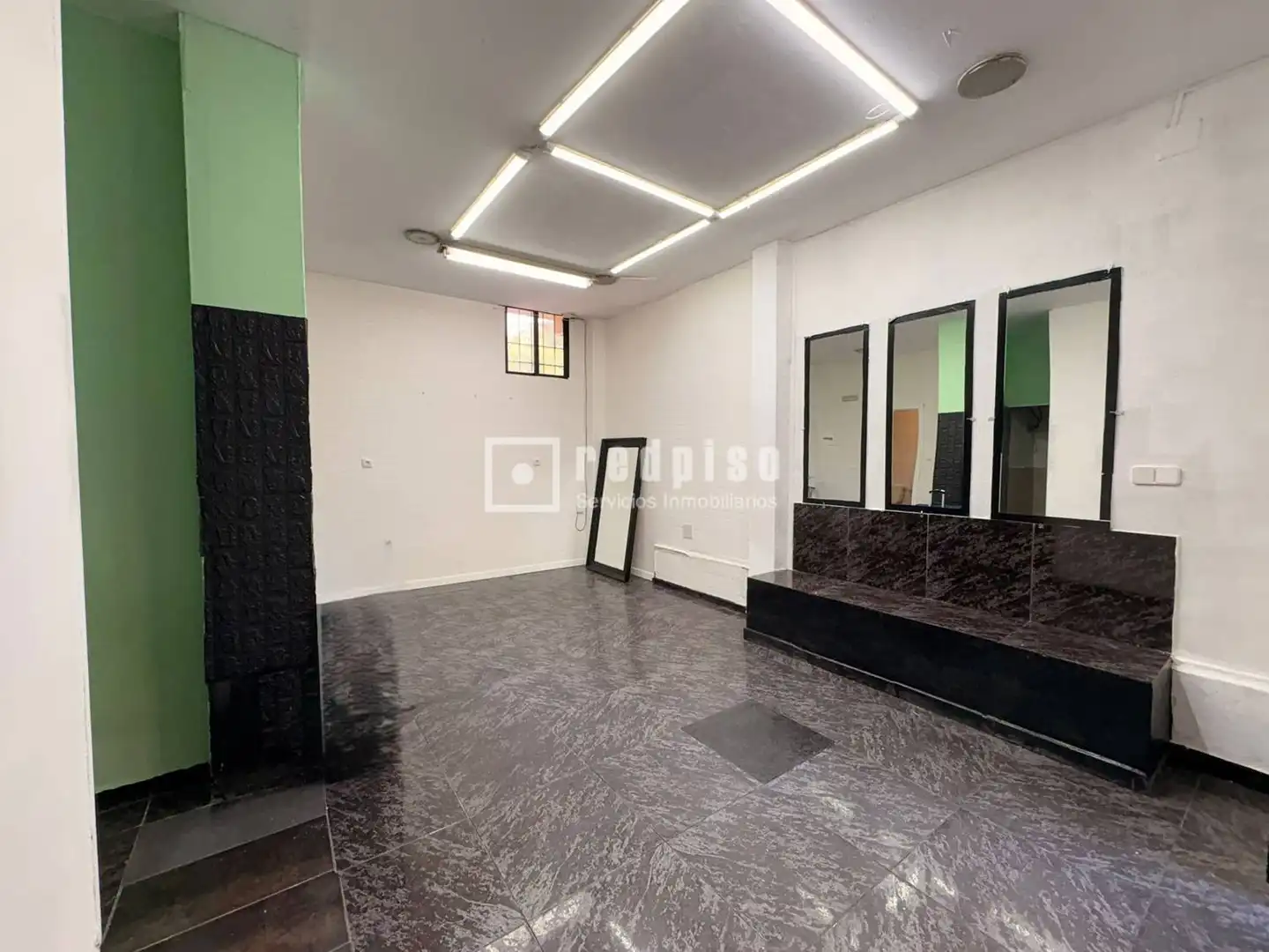 Commercial properties for sale in Madrid