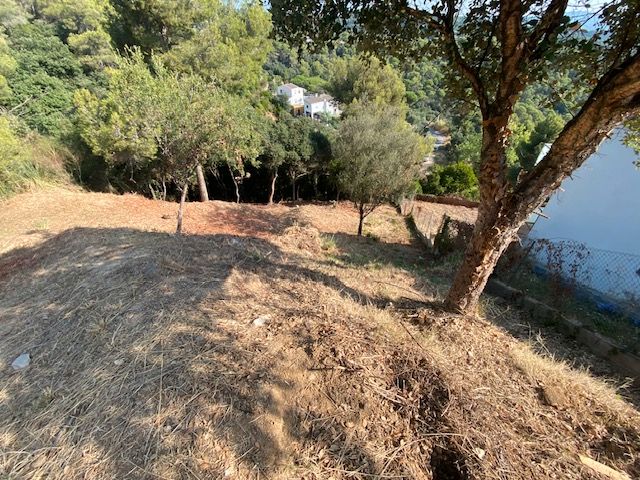 Residencial en venta en Palafolls