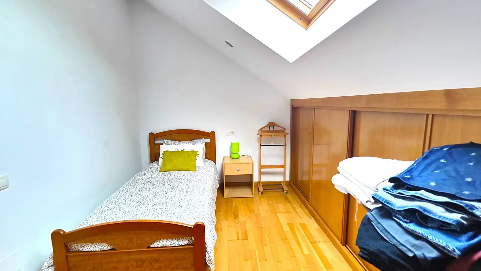 Detached house with pool for sale in Lugar Nespereira 18, Luou, imagen 38