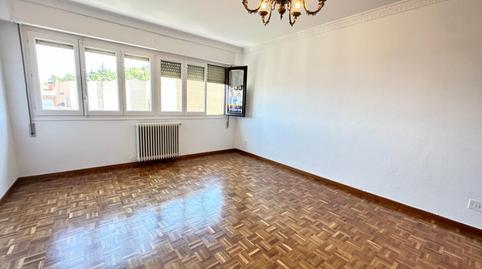 Foto 3 de Pis en venda a Paseo Doña Urraca, 2, Centro, Soria