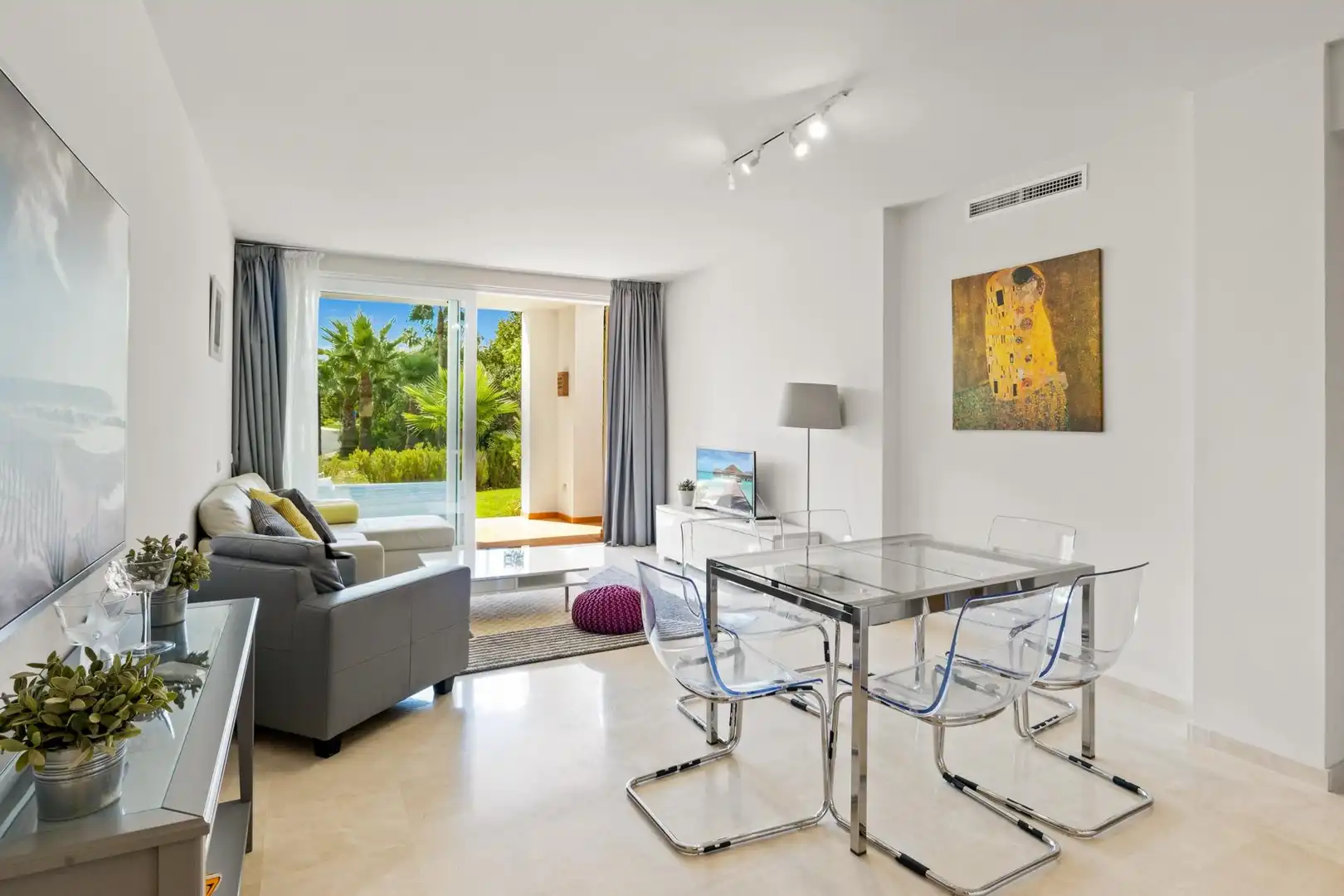 Apartament en venda a N/A, -1, Casares pueblo