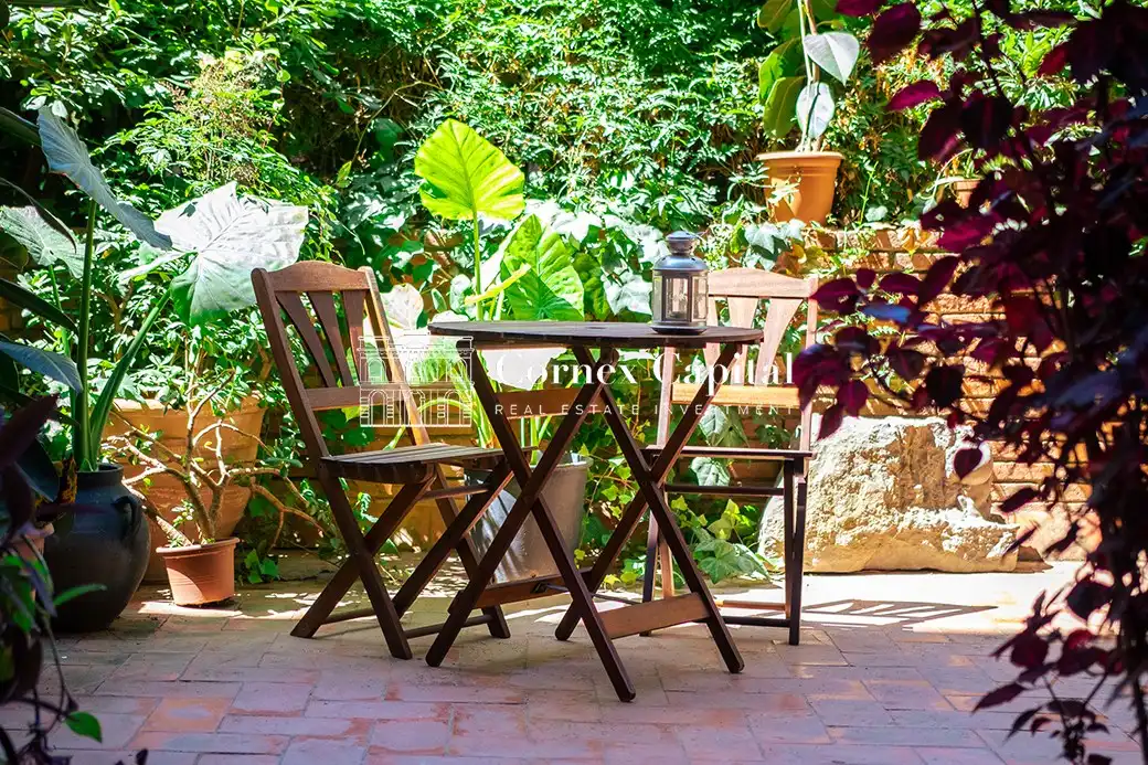 Ground floor with lift for sale in RAMON MIQUEL I PLANAS, imagen 7