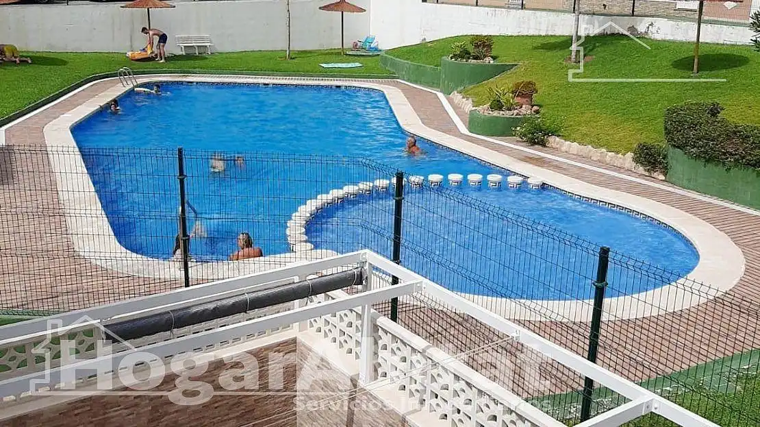 Pis amb piscina en venda a Urbanizacion LAGO JARDIN, imagen 5