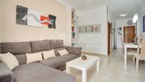 Living room of Flat for sale in  Barcelona Capital  with Balcony
