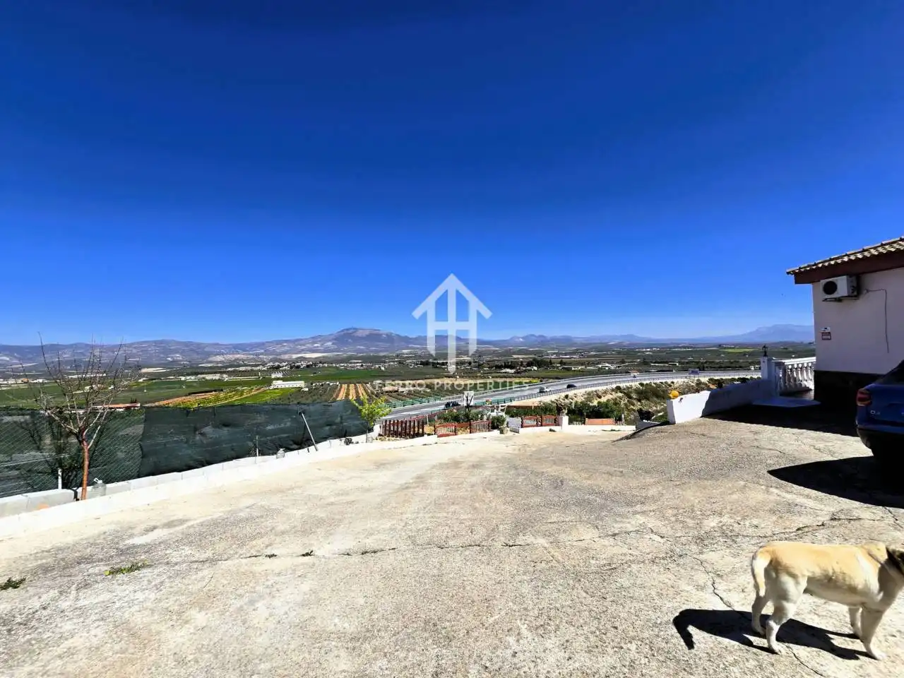 Xalet amb piscina en venda a Carretera Canal 1, imagen 7