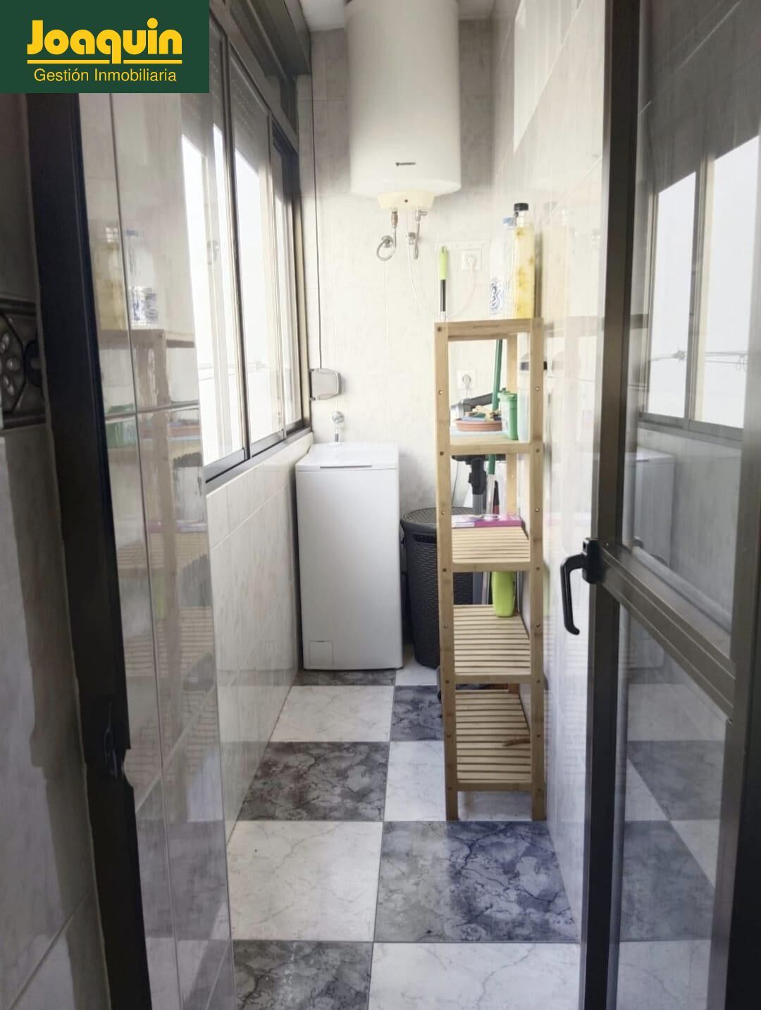 Bathroom of Flat for sale in  Córdoba Capital