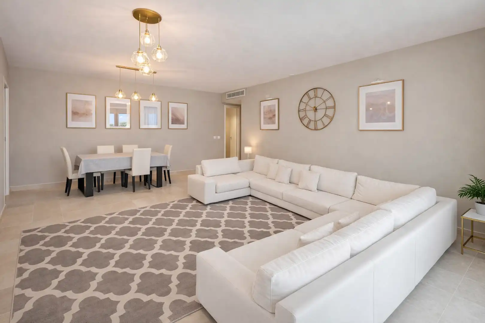 Apartament amb piscina en venda a TUBALITAS 1, imagen 42