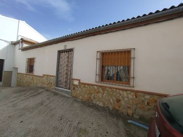 Casa en venta en Calle Moral