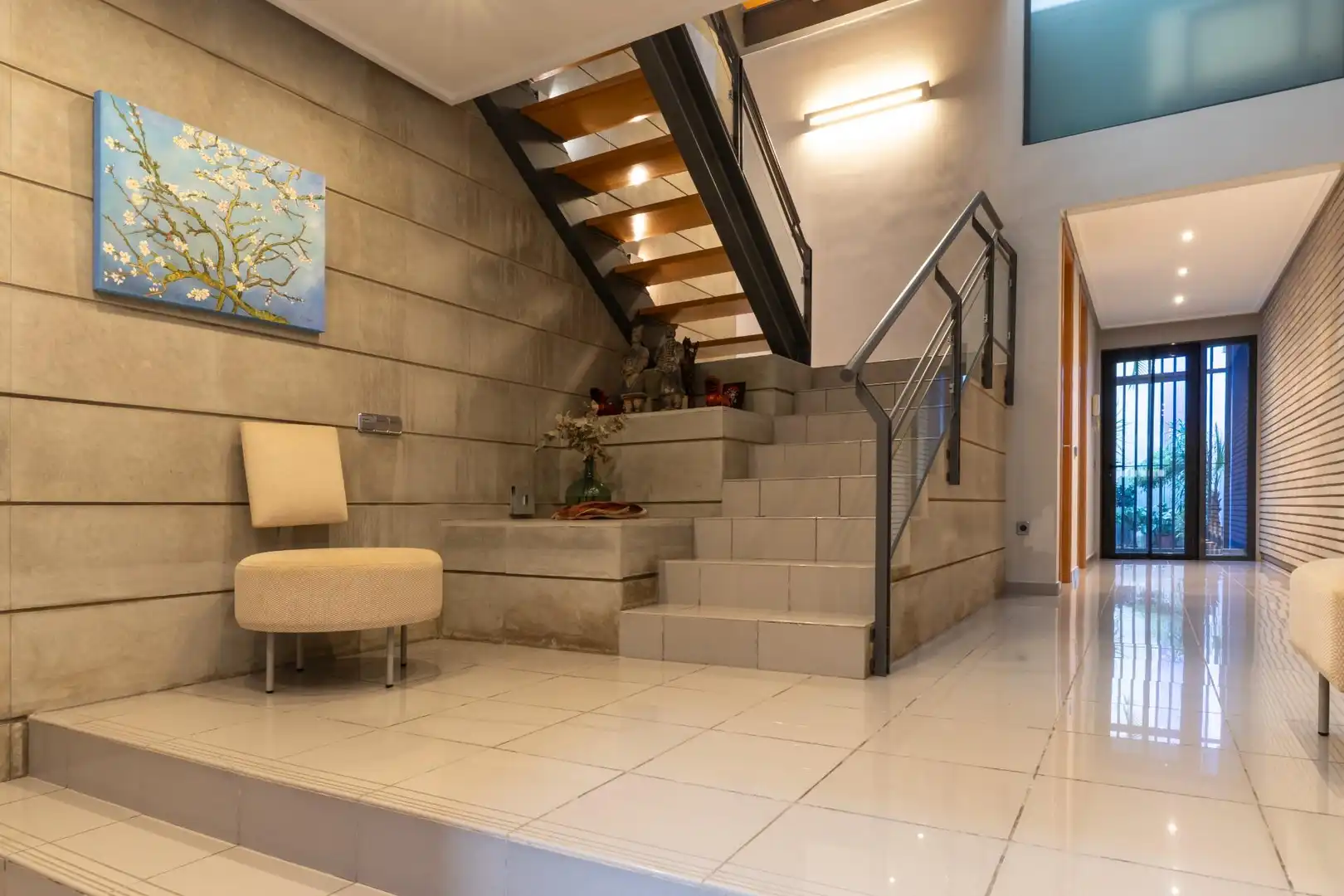Casa o xalet en venda en Alaquàs amb Aire condicionat, Calefacció i Terrassa