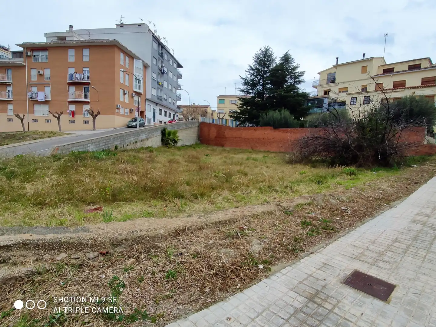 Terreno residenziale in vendita a Albaida