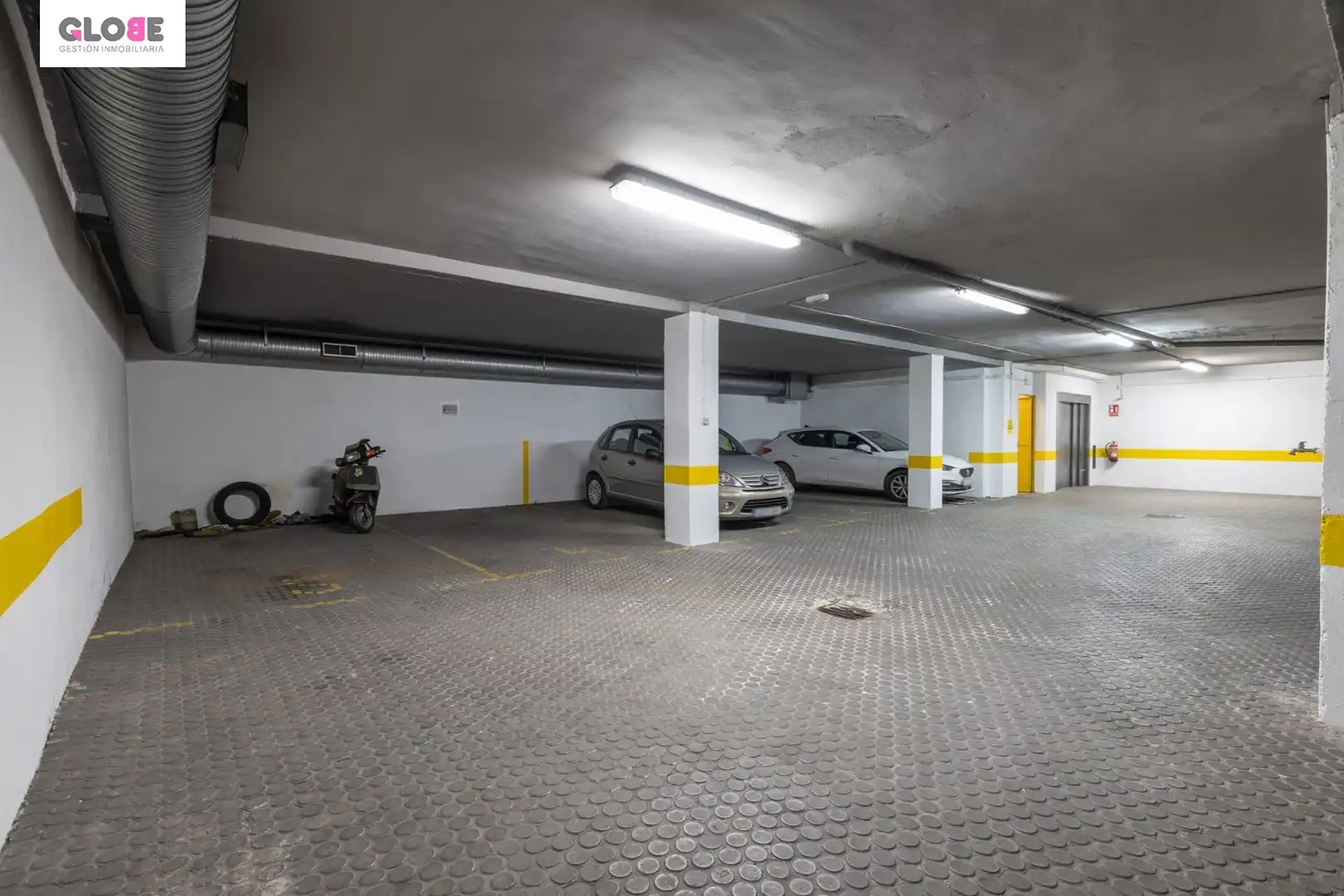 Aparcament en venda a Plaza DE TOVAR, imagen 12
