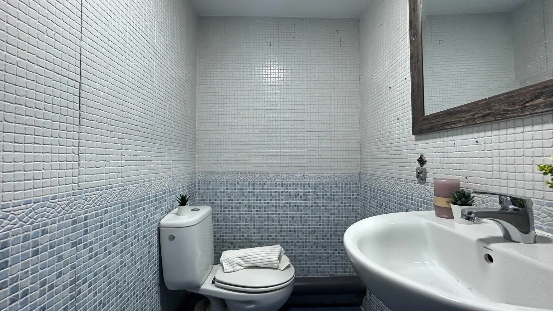 Zimmer in Plaza Plaza del Xúquer, 7, La Bega Baixa - Plaza Xúquer