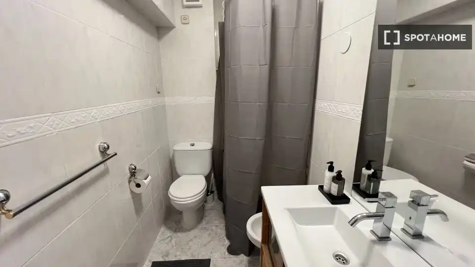 Habitació a Abrantes