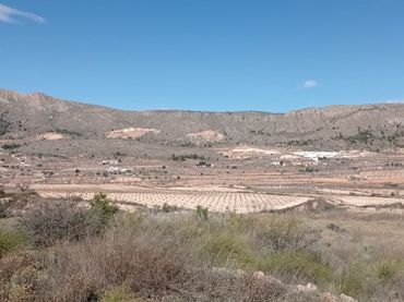 Terreny residencial en venda a La Romana