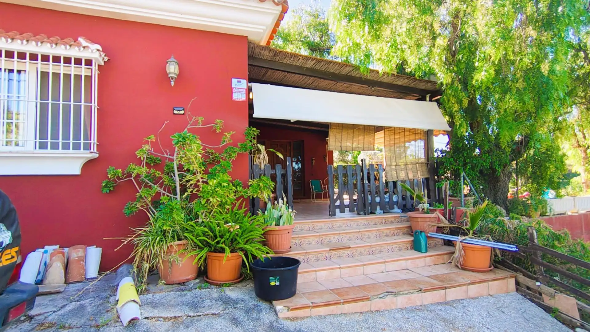 Terrenos y solares en venta en PArcela 166 las chapas, imagen 12