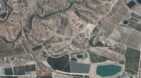 Foto 4 de Finca rústica en venta en El Fenazar - Campotéjar, Molina de Segura